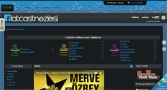 Desktop Screenshot of flatcastnezlesi.com